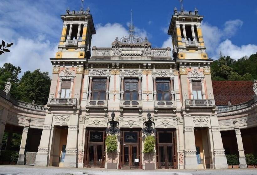 B&b San Francesco Class