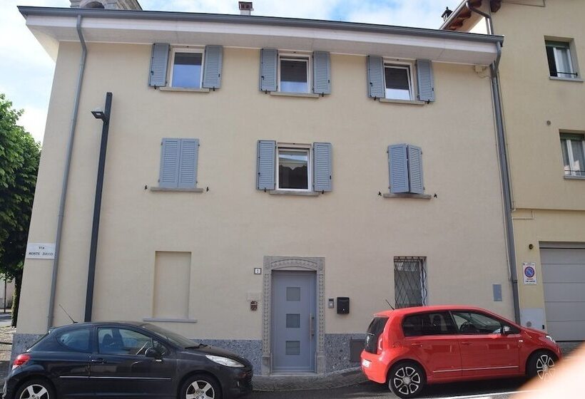 B&b San Francesco Class