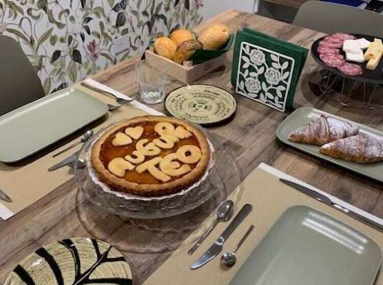 B&b San Francesco Class