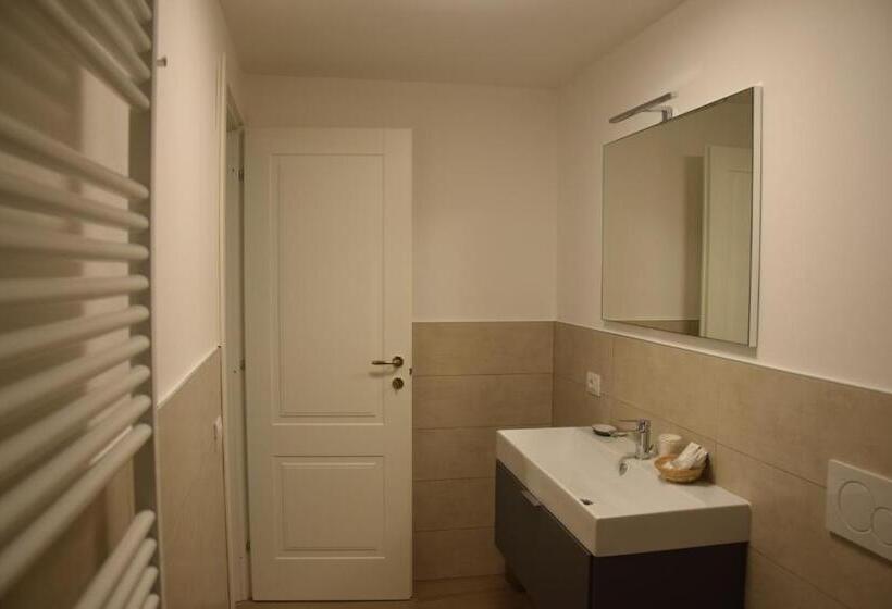 B&b San Francesco Class