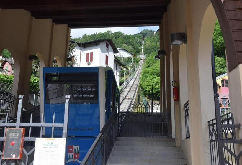 B&b San Francesco Class