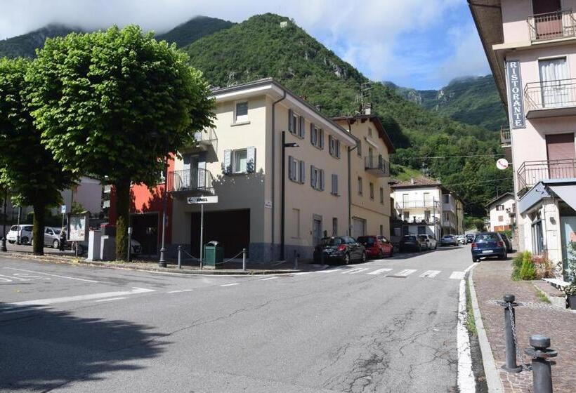 B&b San Francesco Class