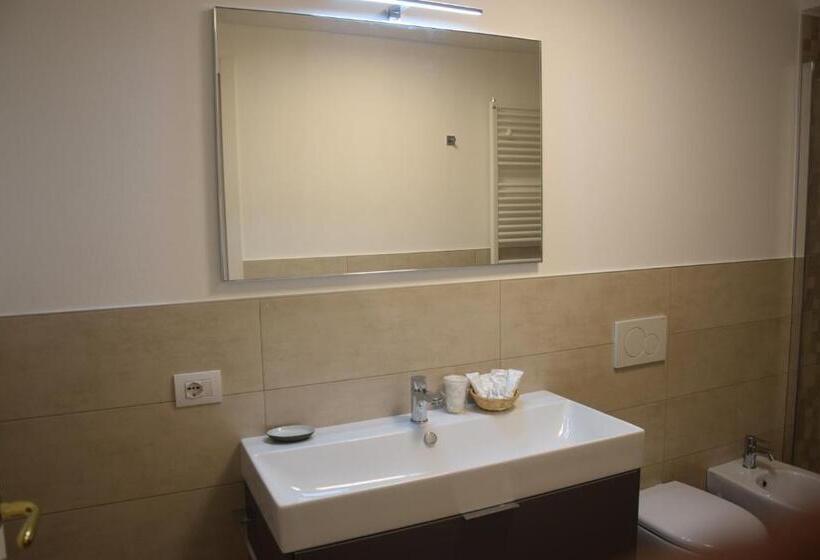 B&b San Francesco Class