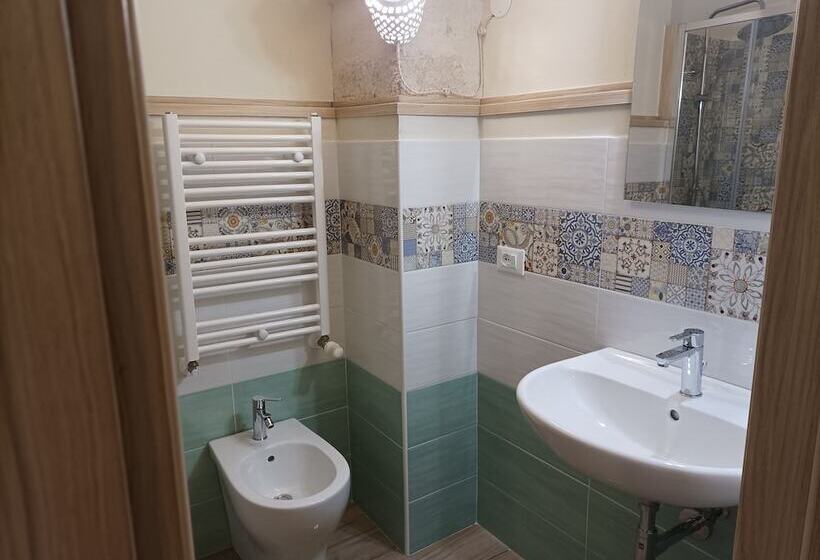 مبيت وإفطار Casa Kalu