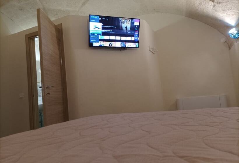 مبيت وإفطار Casa Kalu