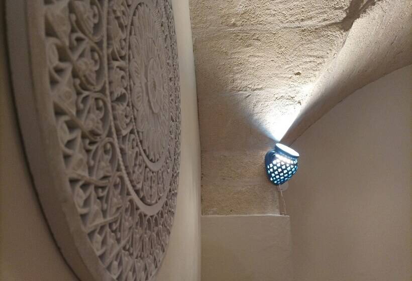 مبيت وإفطار Casa Kalu