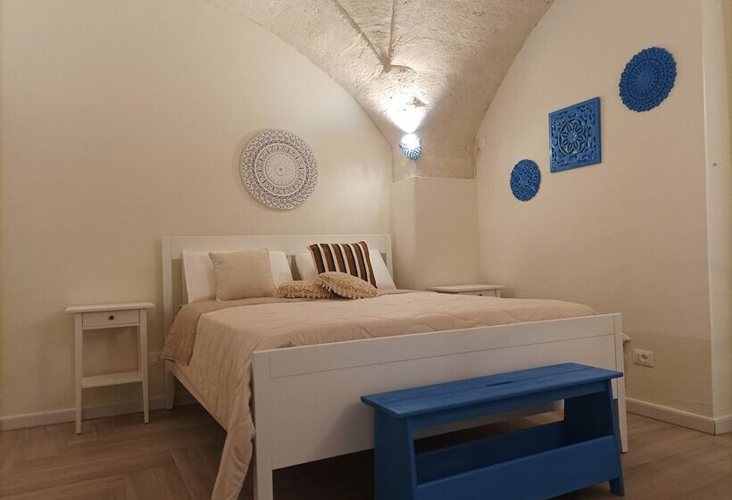 مبيت وإفطار Casa Kalu