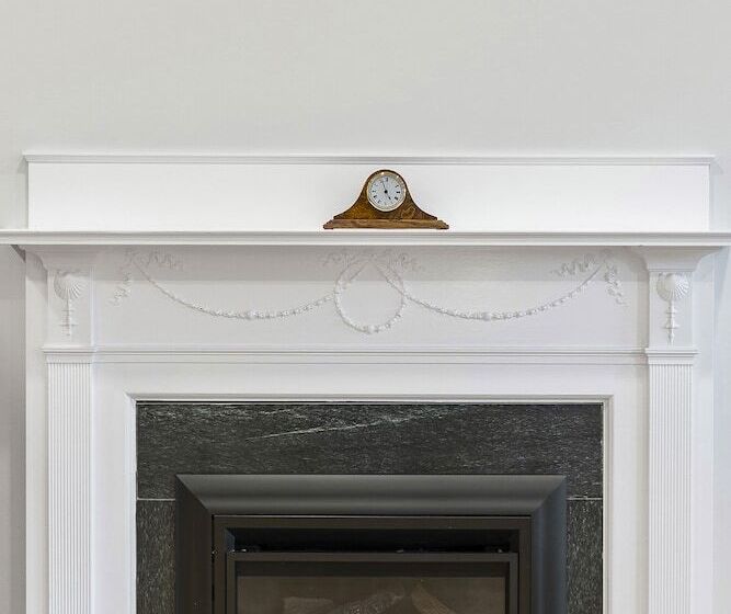 צימר Charlesgate Suites