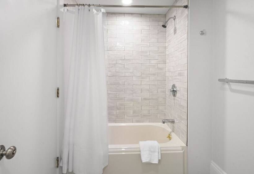 צימר Charlesgate Suites