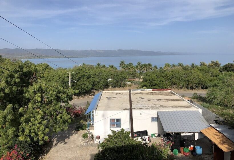 צימר Corales Punta Rusia