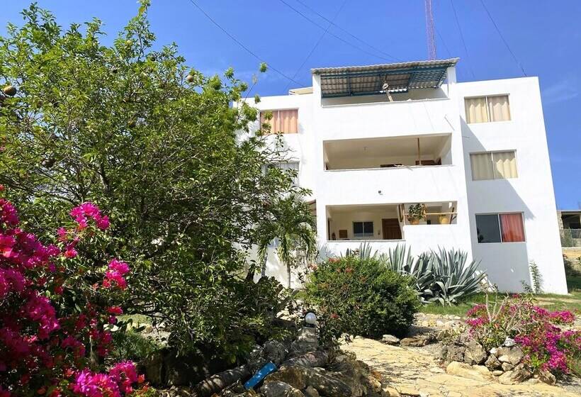 צימר Corales Punta Rusia