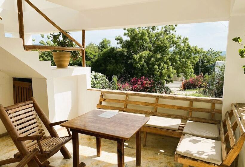 צימר Corales Punta Rusia