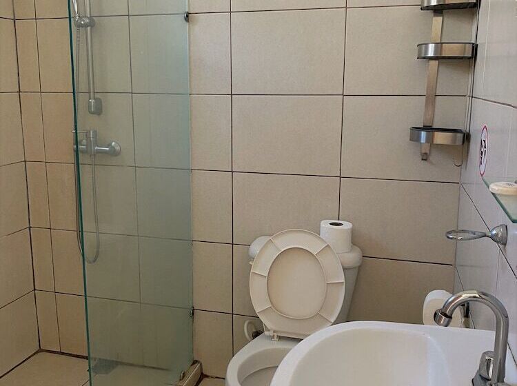 مبيت وإفطار Corales Punta Rusia