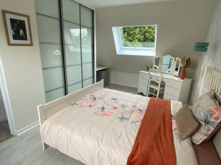 Bed and Breakfast Domaine De Montloue