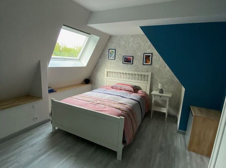 ベッドアンドブレックファースト Domaine De Montloue