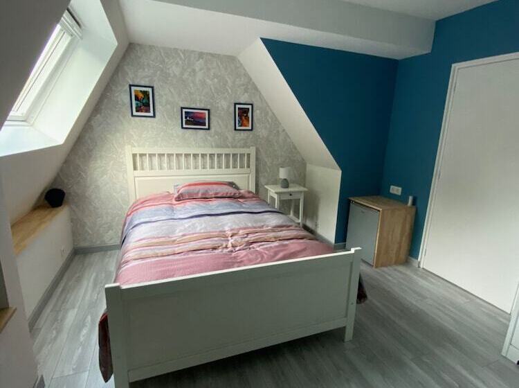 ベッドアンドブレックファースト Domaine De Montloue