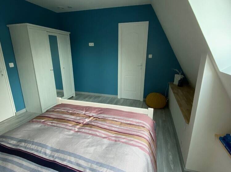 Bed and Breakfast Domaine De Montloue