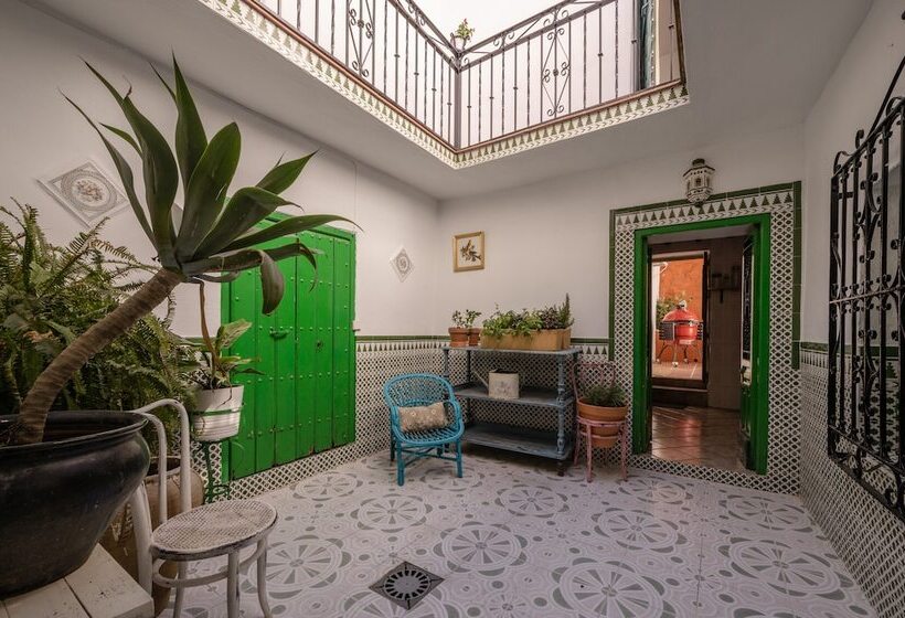 צימר Encanto Guesthouse