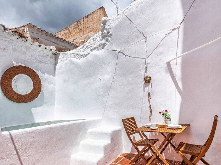 צימר Encanto Guesthouse