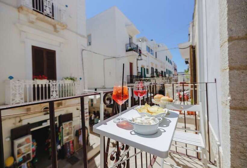 Bed and Breakfast Incentro Domus