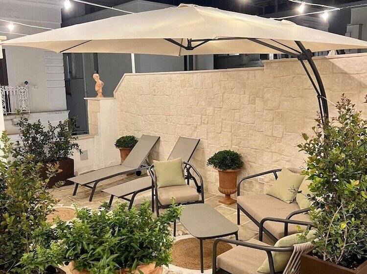 Bed and Breakfast Incentro Domus