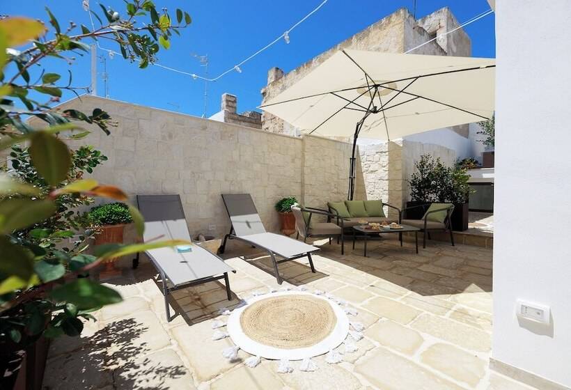 Bed and Breakfast Incentro Domus