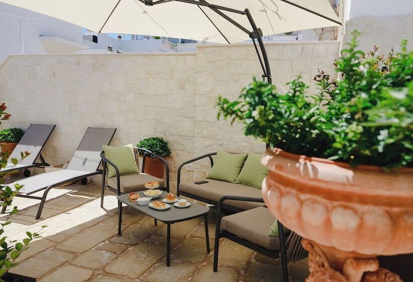 Bed and Breakfast Incentro Domus