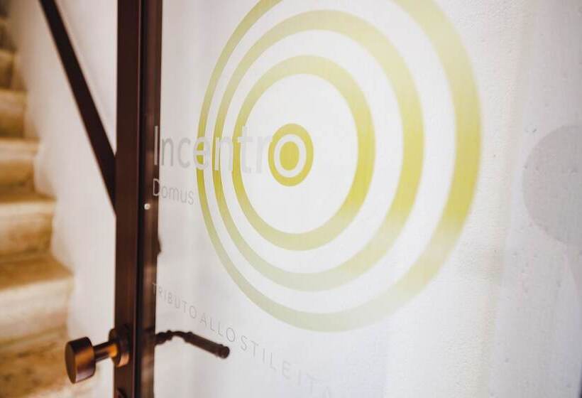 Bed and Breakfast Incentro Domus