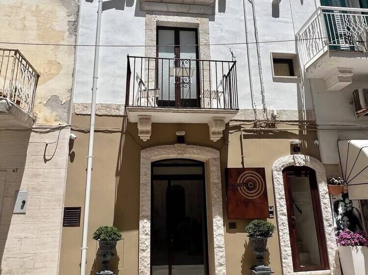 Bed and Breakfast Incentro Domus