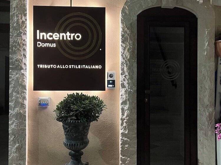 Bed and Breakfast Incentro Domus