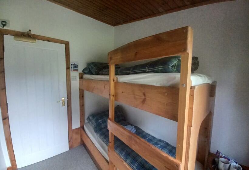 Bed and Breakfast Insh Hall