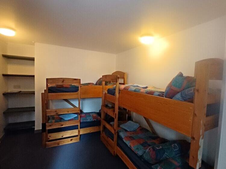 Bed and Breakfast Insh Hall