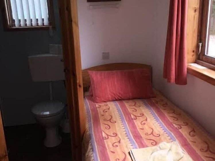 Bed and Breakfast Insh Hall