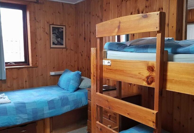 Bed and Breakfast Insh Hall