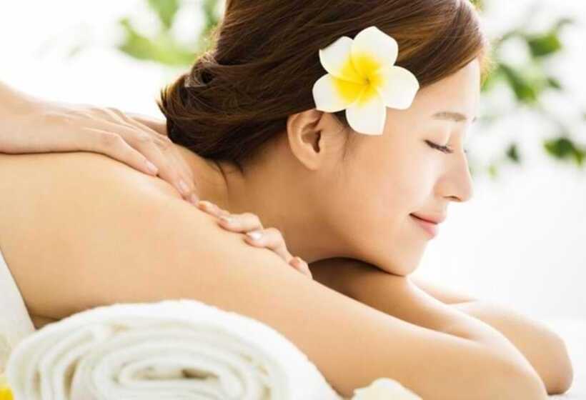 צימר Intan Villa & Suite Ubud