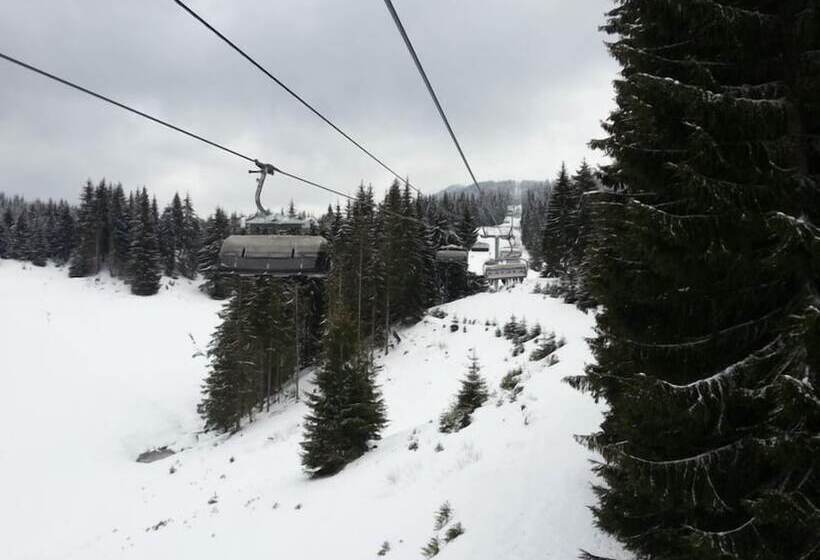 مبيت وإفطار Kris