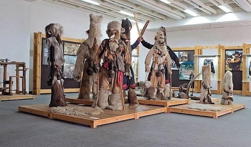 مبيت وإفطار Kris