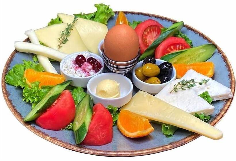 مبيت وإفطار Kris