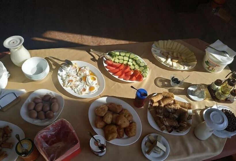 مبيت وإفطار Kris