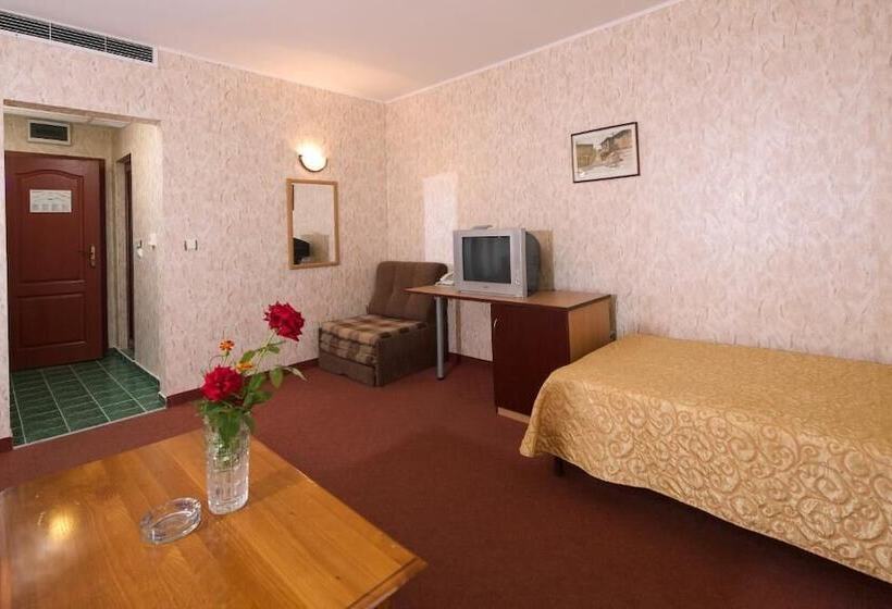 مبيت وإفطار Kris