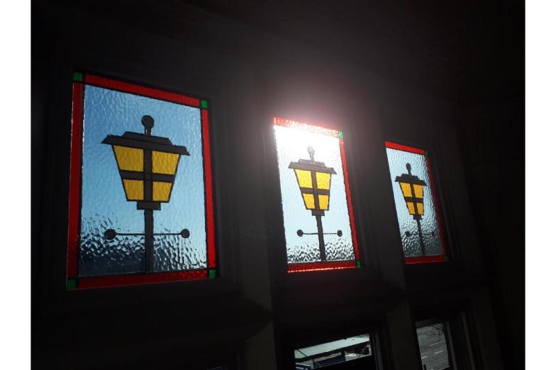 ベッドアンドブレックファースト No. 3