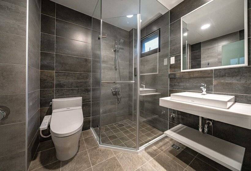 تختخواب و صبحانه 歐堤斯旅店 Otis Inn 花蓮民宿2531 2541 2555 2556號