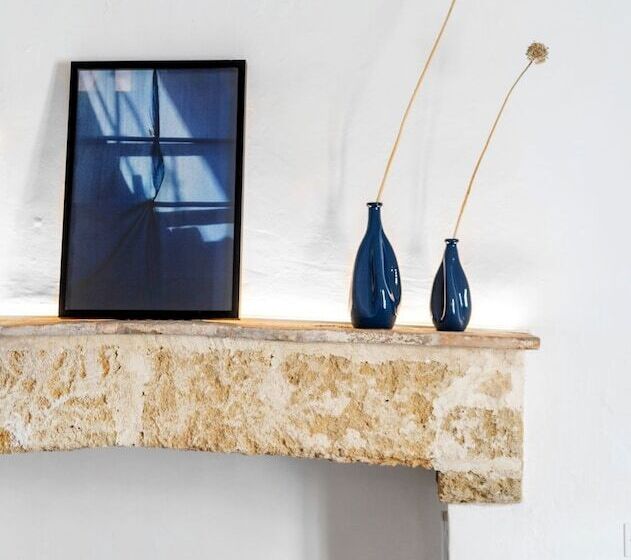 Bed and Breakfast Palais Gentile Salento Puglia
