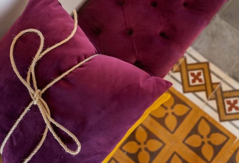 Bed and Breakfast Palais Gentile Salento Puglia