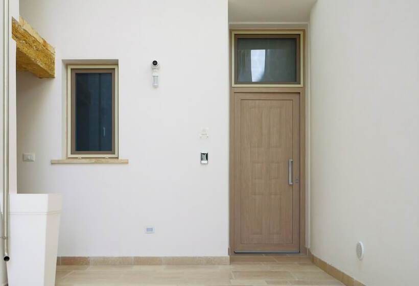 Bed and Breakfast Perla Suite