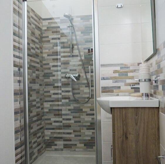 Bed and Breakfast Perla Suite