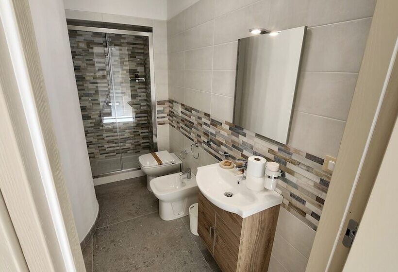 Bed and Breakfast Perla Suite