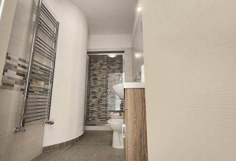 Bed and Breakfast Perla Suite