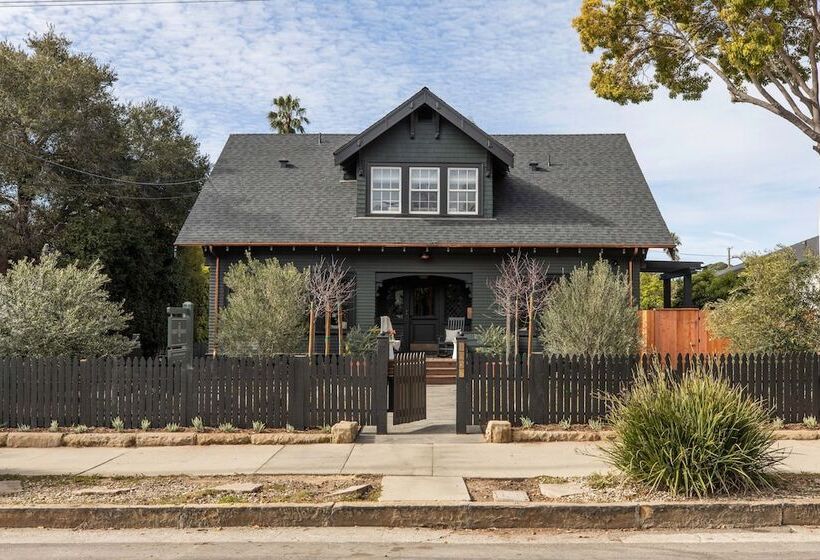 צימר The Craft House Inn