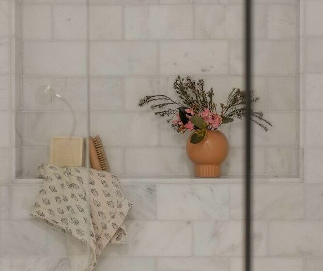 צימר The Craft House Inn